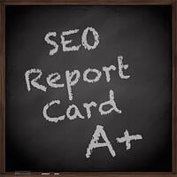 SEO-Chalkboard